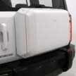 Jaecoo J6T REEV confirmed for Thailand – iCaur 03T range-extended EV coming to Malaysia soon?