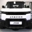 Jaecoo J6T REEV confirmed for Thailand – iCaur 03T range-extended EV coming to Malaysia soon?