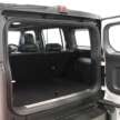 Jaecoo J6T REEV confirmed for Thailand – iCaur 03T range-extended EV coming to Malaysia soon?