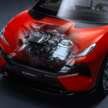 Lotus Eletre X PHEV more specs revealed as EU sales begin – 550 PS or 952 PS, up to 1,200 km total range