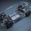 Lotus Eletre X PHEV more specs revealed as EU sales begin – 550 PS or 952 PS, up to 1,200 km total range