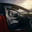Lotus Eletre X PHEV more specs revealed as EU sales begin – 550 PS or 952 PS, up to 1,200 km total range