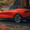 Lotus Eletre X PHEV more specs revealed as EU sales begin – 550 PS or 952 PS, up to 1,200 km total range
