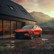 Lotus Eletre X PHEV more specs revealed as EU sales begin – 550 PS or 952 PS, up to 1,200 km total range