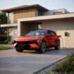 Lotus Eletre X PHEV more specs revealed as EU sales begin – 550 PS or 952 PS, up to 1,200 km total range