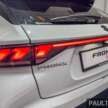 Suzuki Fronx Sport launched in Malaysia – B-segment SUV dressed up, at RM131k; base model fr RM119k