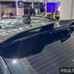 Suzuki Fronx Sport launched in Malaysia – B-segment SUV dressed up, at RM131k; base model fr RM119k