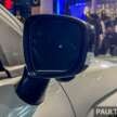 Suzuki Fronx Sport launched in Malaysia – B-segment SUV dressed up, at RM131k; base model fr RM119k
