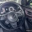 Suzuki Fronx Sport launched in Malaysia – B-segment SUV dressed up, at RM131k; base model fr RM119k