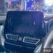 Suzuki Fronx Sport launched in Malaysia – B-segment SUV dressed up, at RM131k; base model fr RM119k