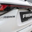 Suzuki Fronx Sport launched in Malaysia – B-segment SUV dressed up, at RM131k; base model fr RM119k
