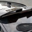 Suzuki Fronx Sport launched in Malaysia – B-segment SUV dressed up, at RM131k; base model fr RM119k