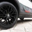 Suzuki Fronx Sport launched in Malaysia – B-segment SUV dressed up, at RM131k; base model fr RM119k