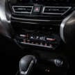 Suzuki Fronx Sport launched in Malaysia – B-segment SUV dressed up, at RM131k; base model fr RM119k