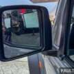 Suzuki Jimny Allgrip Plus, Rhino Plus in Malaysia – ADAS, front and rear parking sensors; RM159k-174k