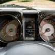 Suzuki Jimny Allgrip Plus, Rhino Plus in Malaysia – ADAS, front and rear parking sensors; RM159k-174k