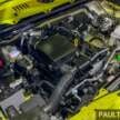 Suzuki Jimny Allgrip Plus, Rhino Plus in Malaysia – ADAS, front and rear parking sensors; RM159k-174k