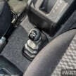 Suzuki Jimny Allgrip Plus, Rhino Plus in Malaysia – ADAS, front and rear parking sensors; RM159k-174k