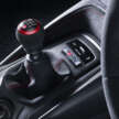Toyota GRMN Corolla – hardcore 2-seat hot hatch, 6MT only; 5-seat Morizo RR with 8AT also being developed