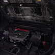 Toyota GRMN Corolla – hardcore 2-seat hot hatch, 6MT only; 5-seat Morizo RR with 8AT also being developed
