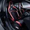 Toyota GRMN Corolla – hardcore 2-seat hot hatch, 6MT only; 5-seat Morizo RR with 8AT also being developed