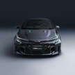 Toyota GRMN Corolla – hardcore 2-seat hot hatch, 6MT only; 5-seat Morizo RR with 8AT also being developed