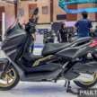 2026 ARIIC Touch 250 and Gobi 250 launched in Malaysia – Touch 250 at RM13,688, Gobi at RM13,988