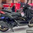 2026 ARIIC Touch 250 and Gobi 250 launched in Malaysia – Touch 250 at RM13,688, Gobi at RM13,988