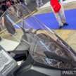 2026 ARIIC Touch 250 and Gobi 250 launched in Malaysia – Touch 250 at RM13,688, Gobi at RM13,988