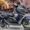 2026 ARIIC Touch 250 and Gobi 250 launched in Malaysia – Touch 250 at RM13,688, Gobi at RM13,988