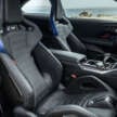 2026 BMW M2 gets M xDrive for the very first time – 480 PS, 600 Nm; faster 0-100 than RWD-only version