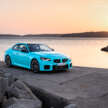 2026 BMW M2 gets M xDrive for the very first time – 480 PS, 600 Nm; faster 0-100 than RWD-only version