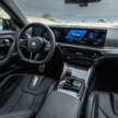 2026 BMW M2 gets M xDrive for the very first time – 480 PS, 600 Nm; faster 0-100 than RWD-only version