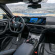 2026 BMW M2 gets M xDrive for the very first time – 480 PS, 600 Nm; faster 0-100 than RWD-only version