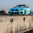 2026 BMW M2 gets M xDrive for the very first time – 480 PS, 600 Nm; faster 0-100 than RWD-only version