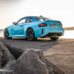 2026 BMW M2 gets M xDrive for the very first time – 480 PS, 600 Nm; faster 0-100 than RWD-only version
