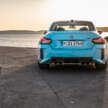 2026 BMW M2 gets M xDrive for the very first time – 480 PS, 600 Nm; faster 0-100 than RWD-only version