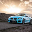 2026 BMW M2 gets M xDrive for the very first time – 480 PS, 600 Nm; faster 0-100 than RWD-only version