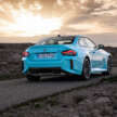 2026 BMW M2 gets M xDrive for the very first time – 480 PS, 600 Nm; faster 0-100 than RWD-only version