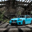 2026 BMW M2 gets M xDrive for the very first time – 480 PS, 600 Nm; faster 0-100 than RWD-only version