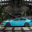 2026 BMW M2 gets M xDrive for the very first time – 480 PS, 600 Nm; faster 0-100 than RWD-only version