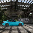 2026 BMW M2 gets M xDrive for the very first time – 480 PS, 600 Nm; faster 0-100 than RWD-only version