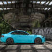 2026 BMW M2 gets M xDrive for the very first time – 480 PS, 600 Nm; faster 0-100 than RWD-only version