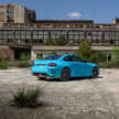 2026 BMW M2 gets M xDrive for the very first time – 480 PS, 600 Nm; faster 0-100 than RWD-only version