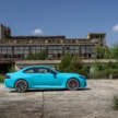 2026 BMW M2 gets M xDrive for the very first time – 480 PS, 600 Nm; faster 0-100 than RWD-only version