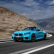 2026 BMW M2 gets M xDrive for the very first time – 480 PS, 600 Nm; faster 0-100 than RWD-only version