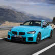 2026 BMW M2 gets M xDrive for the very first time – 480 PS, 600 Nm; faster 0-100 than RWD-only version
