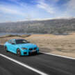 2026 BMW M2 gets M xDrive for the very first time – 480 PS, 600 Nm; faster 0-100 than RWD-only version