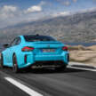 2026 BMW M2 gets M xDrive for the very first time – 480 PS, 600 Nm; faster 0-100 than RWD-only version