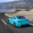 2026 BMW M2 gets M xDrive for the very first time – 480 PS, 600 Nm; faster 0-100 than RWD-only version